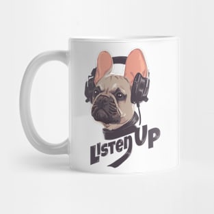 Funny Dog Mug